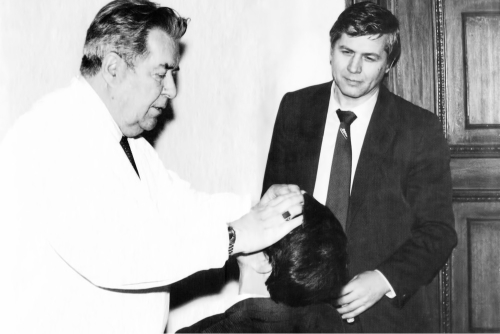 Метод Довженко